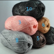 Bensng Soft Poly Yarn