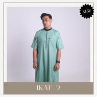 AJYAD GAMIS IKAF 2