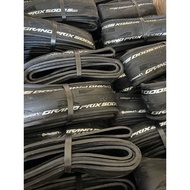 [ㄚshun Grocery Store] Continental Continental GP5000 STR 25C Black Tubeless Tube Bulk