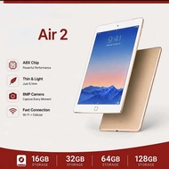 Air 2 Tablet with A8X Chip Powerful Performance Thin & Light Just 6.1mm 8MP Camera Capture Every Mom