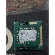 P6200 Core I3 Core I5 Core I7 Laptop Processor 1st Generation