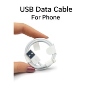 Budget USB to Phone Cable – Regular Charging (Cheap & Durable)