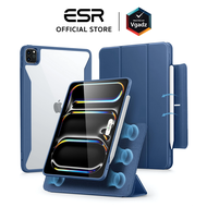 ESR เคสสำหรับ iPad Pro 11" (5th/2024) / Pro 13" (7th/2024) รุ่น Rebound Hybrid 360 by Vgadz
