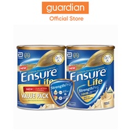 Ensure Wheat 800g Tp