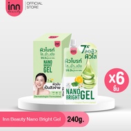 Inn Beauty Nano Bright Gel