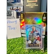 Erling Haaland Manchester City Trophy Triumph Topps Match Attax UCL 2024/25 Football Card