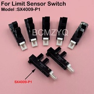 4PCS Asal SX4009-P1 F Suis Penderia Had Bentuk LC Penderia Kedudukan Rumah DX5 DX7 Kepala Untuk Penc