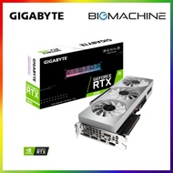 GIGABYTE RTX 3060 | RTX3060Ti | RTX3070 AORUS | RTX3080 | RTX3080Ti VISION OC | RTX3090 OC | RTX3090 Graphic Card