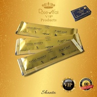 Dose Vital Honey VIP 100% Original x3/x6 Sachets