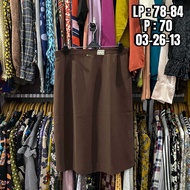 BISA COD Thrift Rok Skirt Wanita Korean Premium