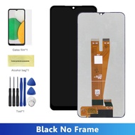 6.5" For Samsung A04S LCD A047 LCD Display Touch Screen Digitizer For Samsung SM-A047F SM-A047F/DS L