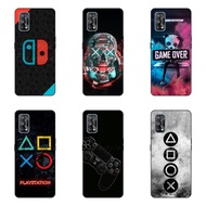 Redmi 15 14C 13C 13 5g 12 12C 10 10A 10C 9 9A 9C 9T 8A Game Gaming Gamer Phone Case
