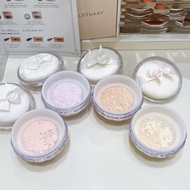 Japan Jill Stuart Jill Stuart Jill Stuart Makeup Loose Powder Loose Powder Matte Pearlescent Oil Con