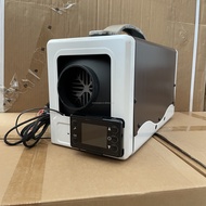 Boat Car Motorhome Truck 5KW 8KW 12V diesel air heater diesel heater With LCD Display