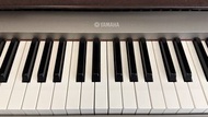 YAMAHA ARIUS 數碼鋼琴連琴櫈