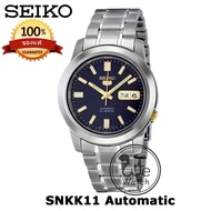 SEIKO 5 Automatic Men's Watch FOR MEN HIGHLY RECOMENDED SNKK71K1