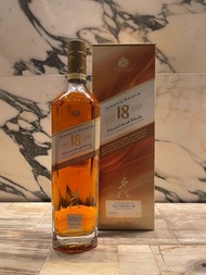 Johnnie Walker Aged 18 Years Whisky