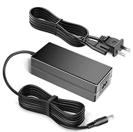 Kircuit HP 19V 150W AC Adapter Compatible with HP Desktop PC Model Numbers: HP Envy 23-1060 All-in-O