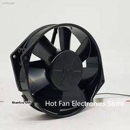 ebmpapst TYP 7114NHR NHU 24V 790MA 19W 15038 inverter iron leaf fan