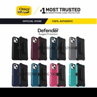 OtterBox iPhone 14 Pro Max / iPhone 14 Pro / iPhone 14 Plus / iPhone 14 Defender Series Case