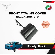 ORIGINAL PERODUA BEZZA 2016-2018 FRONT TOWING COVER