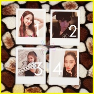 ∏ ◷ ◲ AESPA SAVAGE Photocard Karina Winter Giselle Ningning aespa pc photocard pob