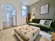 平方米3臥室獨立屋 (弗拉頓) - 有1間私人浴室 (Central Luxe 3BR Home – Sleeps 10)