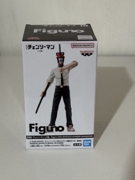 [放] 全新未拆 電鋸人 鏈鋸人 Chainsaw Man Figuno 迷你Figure 模型 景品 夾公仔