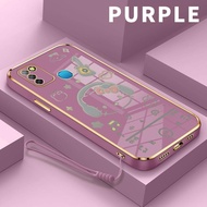 Casing For Infinix Smart 5 Smart 4 4C Smart 6 Smart 6 HD Smart 6 Plus Smart 7 7 HD Zero 20 Zero 5G 2