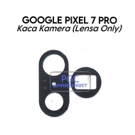 [LW] Rear Camera Lens Glass PIXEL 7 Pro GP4BC/ GE2AE/ GFE4J/