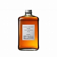 Nikka Whisky from the barrel 500ml