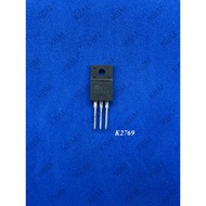 Transistor K2769 K2799 K2808 K2837 K2842 K2843