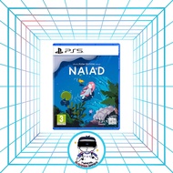 Naiad Flow Edition PlayStation 5
