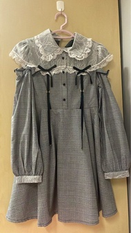 ROJITA 地雷系 地雷女子 日系 原單