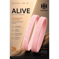 Alive Bracelet Men Bracelet NEW PINK ALIVE