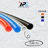 Hose / TUBE POLY-URETHANE / PU 14mm 16mm METER