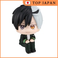 Lukappu WIND BREAKER Haruka Sakura Completed Figure