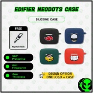 Edifier NeoDots Case True Wireless Earbud Protective Shell Soft Silicone Case Earphone Cover