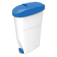 Sleek Sanitary Bin 18L / Lady Bin / Tong Tuala Wanita