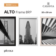 PICORA ALTO 8RP / 8R+ (20x30cm) Photo Frame