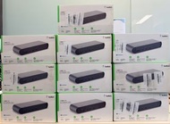~最後5隻~全新現貨 包運費🚚Belkin Connect Pro Thunderbolt 4 TB4 Docking Station 擴展基座 型號INC006