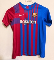Nike FC Barcelona Jersey 童裝球衣