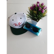 Waferar rb spec mata kacamata spec vintage rare