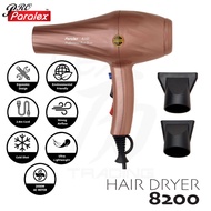 (READY STOCK)PRO-Paralex Hair Dryer 8200