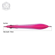 Team Seahawk Musha Becker Jig