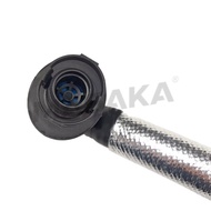 0P2103211F PCV Valve Hose for Bentley Bentayga for Audi A8L,RS6,RS7,S8L,SQ7 4.0T 2022- PAB103211C