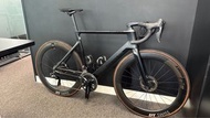Canyon Aeroad CF SLX Road Bike