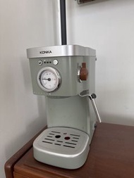 KONKA 咖啡機