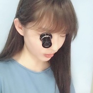 Yao Craftsman Magnifying Glass Watch Repair Dedicated Magnifying Glass Wearable 5 Times 10 Times Wat
