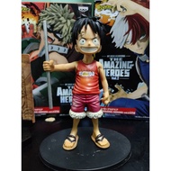 Dxf Grandline Child Monkey D Luffy Original Loose
